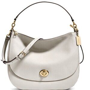 NWOT Coach shoulder bag
